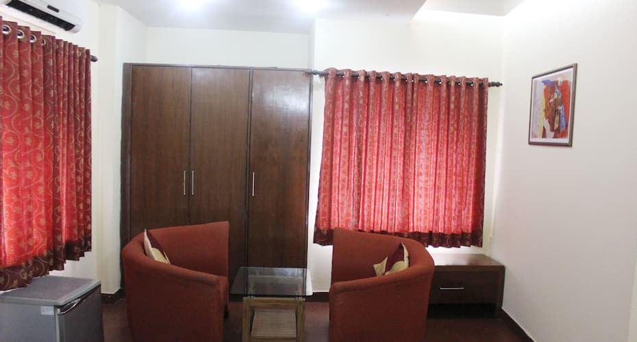 Moti Mahal (Hotel & Restaurant), Dehradun 1